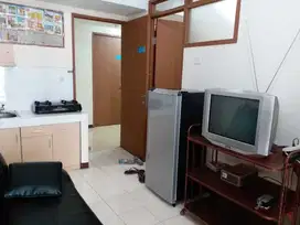 Di Jual dan Disewakan Apartemen Green Park View Daan Mogot 2BR