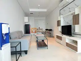 NYAMAN & SIAP PAKAI 2BR GRAND MADISON FURNISH DI JANTUNG PODOMORO CITY