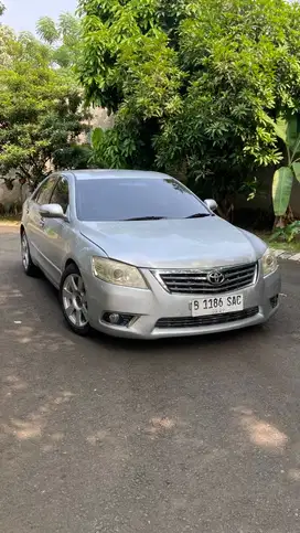 Toyota Camry 2009 Bensin