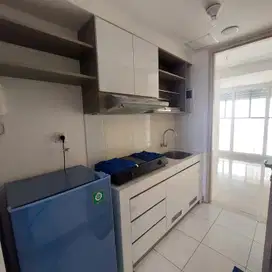 Disewakan Studio Apartement Tokyo Riverside Full furnish siap huni