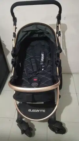Stroller bayi Elegante