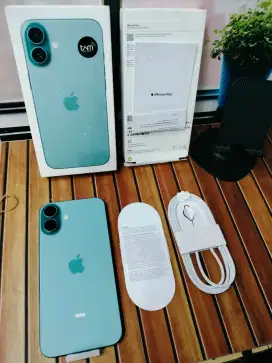 iPhone 16 plus 128 GB BNOB iBox