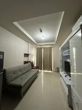 Sewa Apartment Lavande Residence Jakarta Selatan - 2 Bedroom Furnished