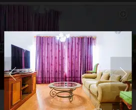 JUAL CEPAT APARTEMEN MITRA SUNTER YOS SUDARSO JAKARTA UTARA