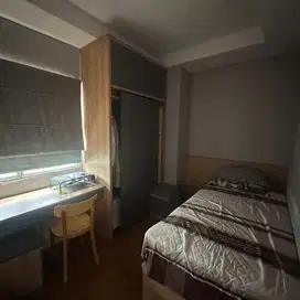 Belmont Residence 2br Lt Rendah Siap Huni Sudah Sertifikat