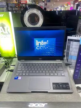 PROMO KREDIT LAPTOP ACER ASPIRE 14 DP 0%
