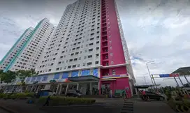 Green Pramuka Tower Nerine Connecting Mall Lantai Rendah