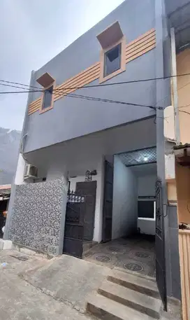 Rumah minimalis dijual Jalan Cemara Tambun Selatan Jawa Barat