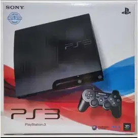 PlayStation 3 / PS3 2000A