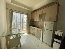 Disewakan Murah Apartemen 2BR Medit 2 Tanjung Duren Furnish Tower Fav