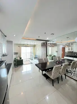 APARTEMEN STRATEGIS THAMRIN RESIDENCE DI PUSAT KOTA JAKARTA