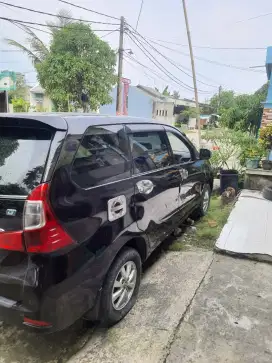 Dijual Avanza g 1.3 mt