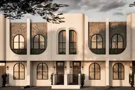 Rumah Jaksel, Lenteng Agung Town House - Exclusive Boutique House
