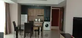 DiSewakan U-Residence Apartment 2 BEDROOOM Tower 3, FULL FURNISHED