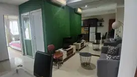 Di sewakan apartemen Thamrin residence