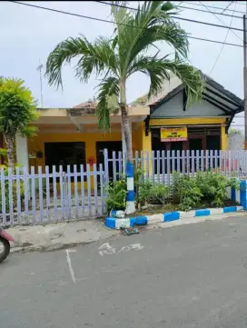 Jual Rumah Probolinggo Kota