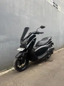 Yamaha Nmax Neo 2024