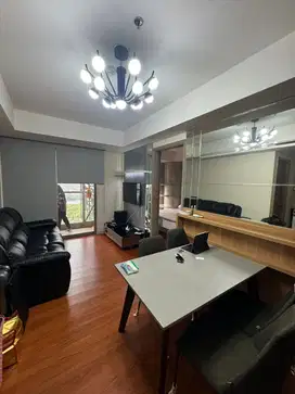 DIJUAL/DISEWAKAN Apartment 3BR di Gold Coast PIK