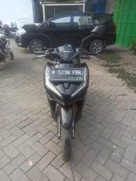 Vario new 2020. Pajak hidup