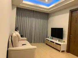 Disewakan Apartemen South Hills 1 Bedroom Furnished