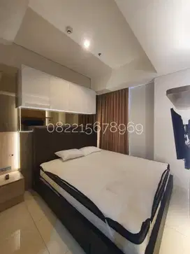 Disewakan Apartemen Taman Anggrek Residence- 2BR Fully Furnished