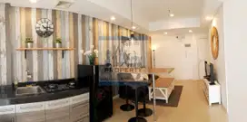 DISEWAKAN 2 BR FULL FURNISHED METROPARK RESIDENCE KEDOYA PURI