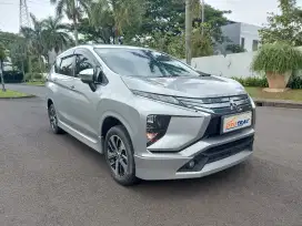 Mitsubishi Xpander Ultimate A/T 2018