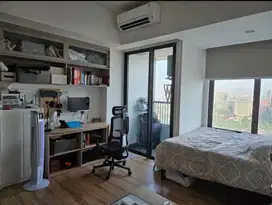SHOUTHGATE APARTEMEN - JAKARTA