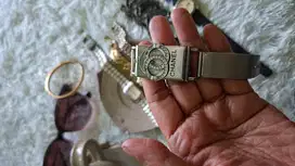Jam Tangan Wanita Vintage Collection  edisi 1990