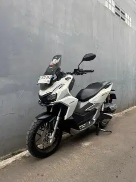Honda ADV 160 ABS 2024