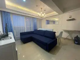2 Bedroom Big Size Tamansari Hive - Siap Huni Minimal 6 Bulan