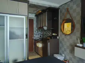 Disewakan apartemen tifolia Pulomas tahunan bulanan