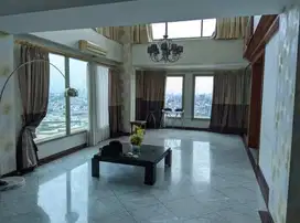 DIJUAL 1 UNIT APARTEMEN OASIS JALAN SENEN RAYA JAKARTA PUSAT