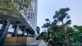 Sewa Apartemen Puri Mansion 26 m2 Furnish Studio Belum Pernah Disewaka
