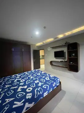 Disewa 1BR Bagus Siap Huni Apartemen Tamansari Semanggi