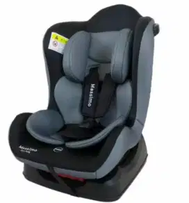 Car Seat Massimo
