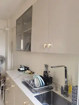 Sewa Tahunan Apartemen Green Pramuka City