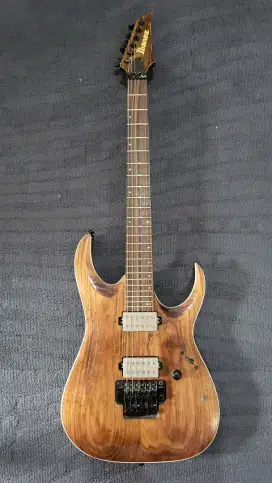 Gitar Ibanez RGA60AL Axion Label in Antique Brown