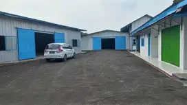 Gudang disewa di gunung putri bogor