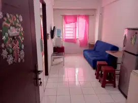 SEWA HARIAN MURAH NYAMAN CITY PARK (1BR)