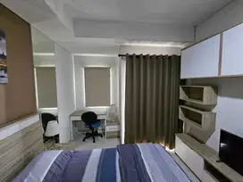 Disewakan Apartemen Spring Wood Residence Alam Sutera Tangerang