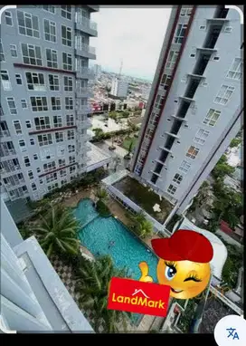Apartment Vida View Type 2 Kamar
