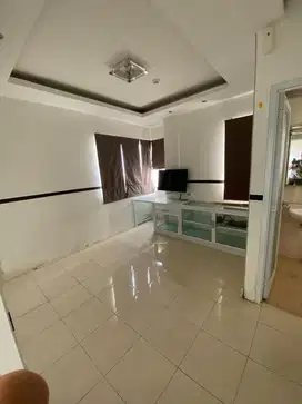 Apartemen Mediterania Boulevard Kemayoran Tiga Bedroom