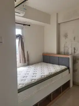 Sewa Apartemen Green Pramuka City Siap Huni