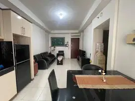 Dijual Apartemen Mediterania Garden Residences 2 (3BR) , best view