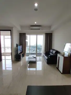 For Sell Menteng Park Apartment