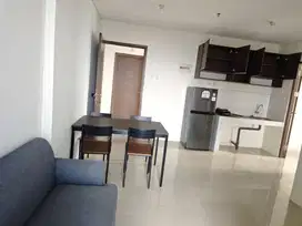 Apartemen 3 BR furnis