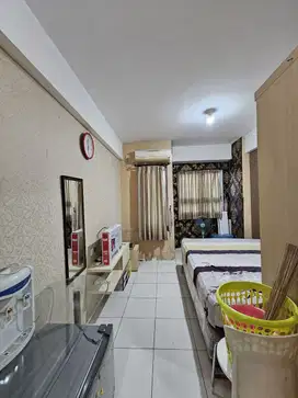 Murah Dijual Apartemen Puncak Permai dekat Pakuwon Mall