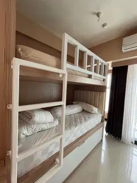 SEWAoh Apartemen Amor Studio Pakuwon City