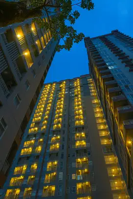 Jual Apartemen Vida View Type 2BR Full Furnish, Langsung Masuk